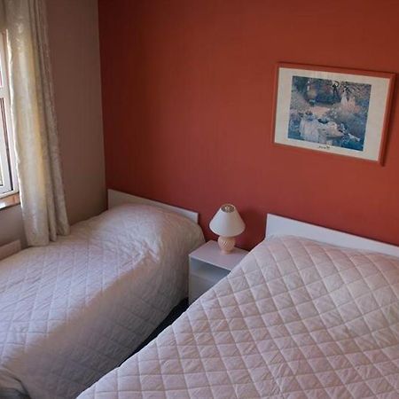 Mystical Rose Hotell Cill Airne Exteriör bild